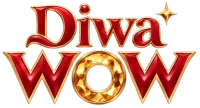 diwa wow logo